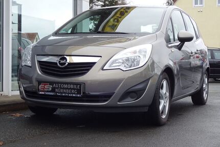Opel Meriva Gebrauchtwagen