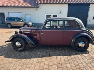 Auto Union Andere Oldtimer