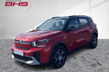 Citroen C3 Aircross Gebrauchtwagen