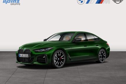 BMW M440 Gebrauchtwagen