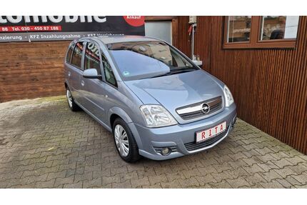 Opel Meriva Gebrauchtwagen