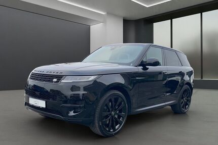 Land Rover Range Rover Sport Gebrauchtwagen