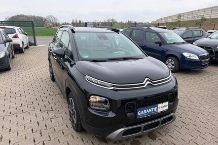 Citroen C3 Gebrauchtwagen