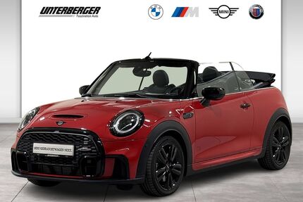 Mini Cooper S Cabrio Gebrauchtwagen