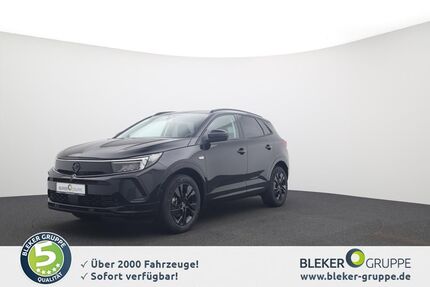 Opel Grandland (X) Gebrauchtwagen