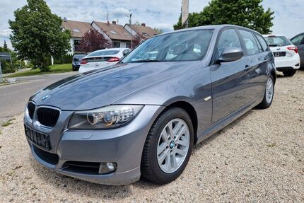 BMW 318 Gebrauchtwagen