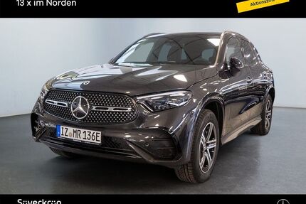 Mercedes-Benz GLC 300 Gebrauchtwagen