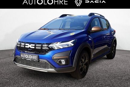 Dacia Sandero Gebrauchtwagen