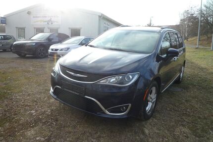 Chrysler Pacifica Gebrauchtwagen
