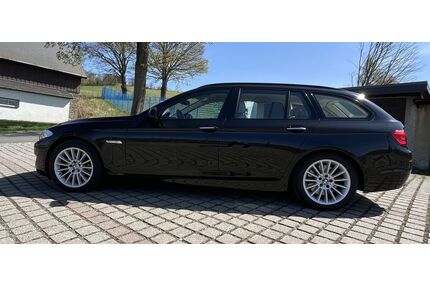 BMW 530 Gebrauchtwagen