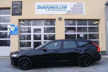 Volvo V90 Gebrauchtwagen