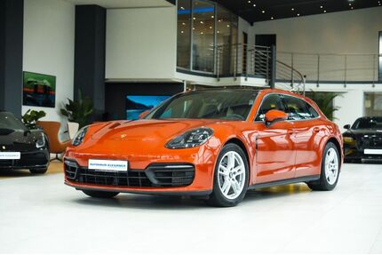 Porsche Panamera Gebrauchtwagen