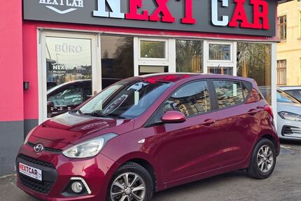 Hyundai i10 Gebrauchtwagen