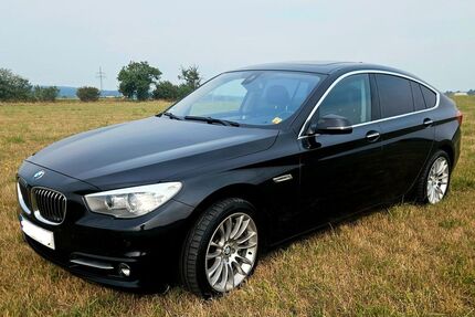 BMW 535 Gran Turismo Gebrauchtwagen