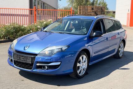 Renault Laguna Gebrauchtwagen