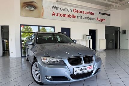 BMW 318 Gebrauchtwagen