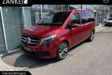 Mercedes-Benz V 300 Gebrauchtwagen