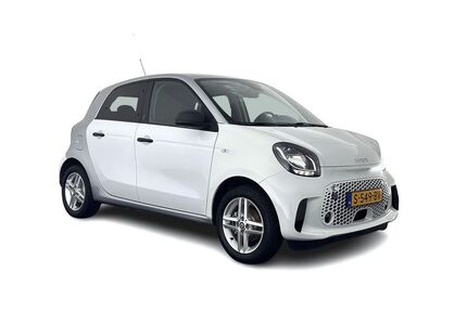 Smart ForFour Gebrauchtwagen