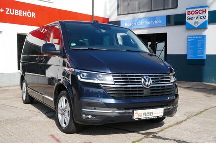 VW T6 Multivan Gebrauchtwagen