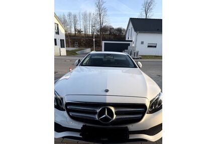 Mercedes-Benz E 200 Gebrauchtwagen