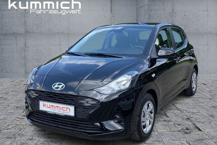 Hyundai i10 Gebrauchtwagen