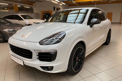 Porsche Cayenne Gebrauchtwagen