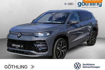 VW Tayron Gebrauchtwagen