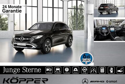 Mercedes-Benz GLC 300 Gebrauchtwagen