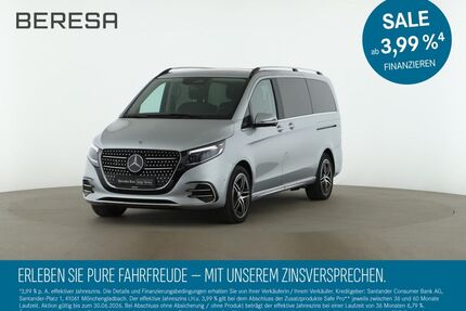 Mercedes-Benz V 300 Gebrauchtwagen