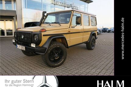 Mercedes-Benz G 290 Gebrauchtwagen