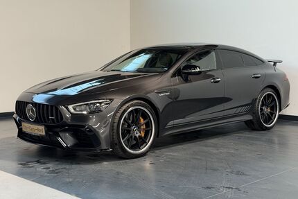 Mercedes-Benz AMG GT Gebrauchtwagen