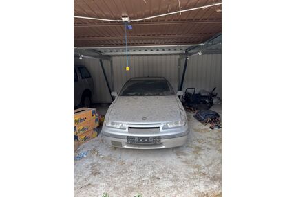 Opel Calibra Gebrauchtwagen