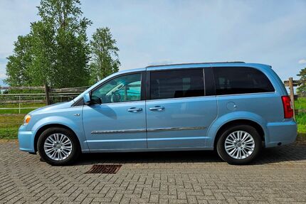 Lancia Voyager Gebrauchtwagen
