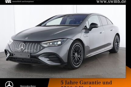 Mercedes-Benz E 43 AMG Gebrauchtwagen