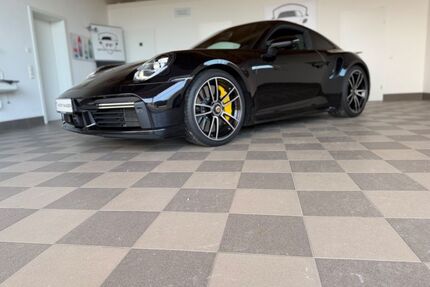 Porsche 992 Gebrauchtwagen