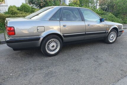 Audi V8 Gebrauchtwagen