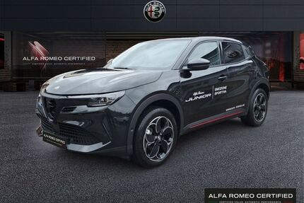 Alfa Romeo Junior Gebrauchtwagen