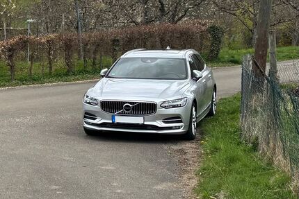 Volvo V90 Gebrauchtwagen