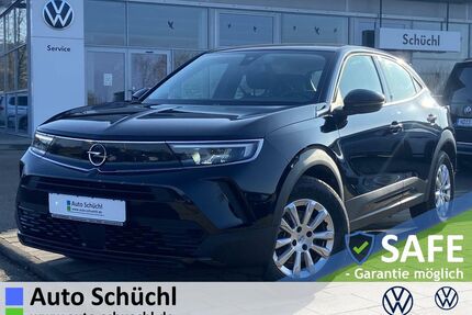 Opel Mokka-e Gebrauchtwagen