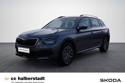 Skoda Kamiq Gebrauchtwagen