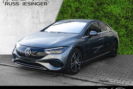 Mercedes-Benz EQE Gebrauchtwagen