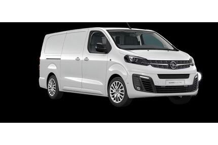Opel Vivaro Gebrauchtwagen
