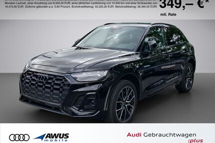 Audi Q5 Gebrauchtwagen