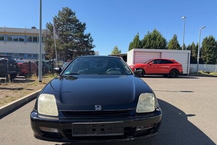 Honda Prelude Gebrauchtwagen