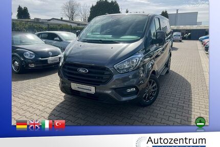 Ford Transit Custom Gebrauchtwagen