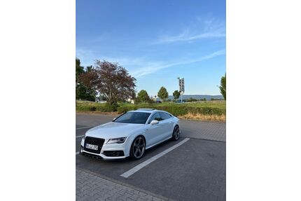Audi A7 Gebrauchtwagen