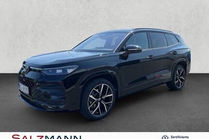 VW Tayron Gebrauchtwagen