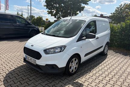 Ford Transit Courier Gebrauchtwagen