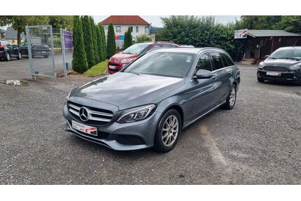 Mercedes-Benz C 180 Gebrauchtwagen