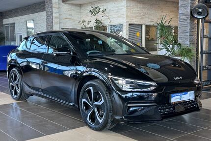 Kia EV6 Gebrauchtwagen